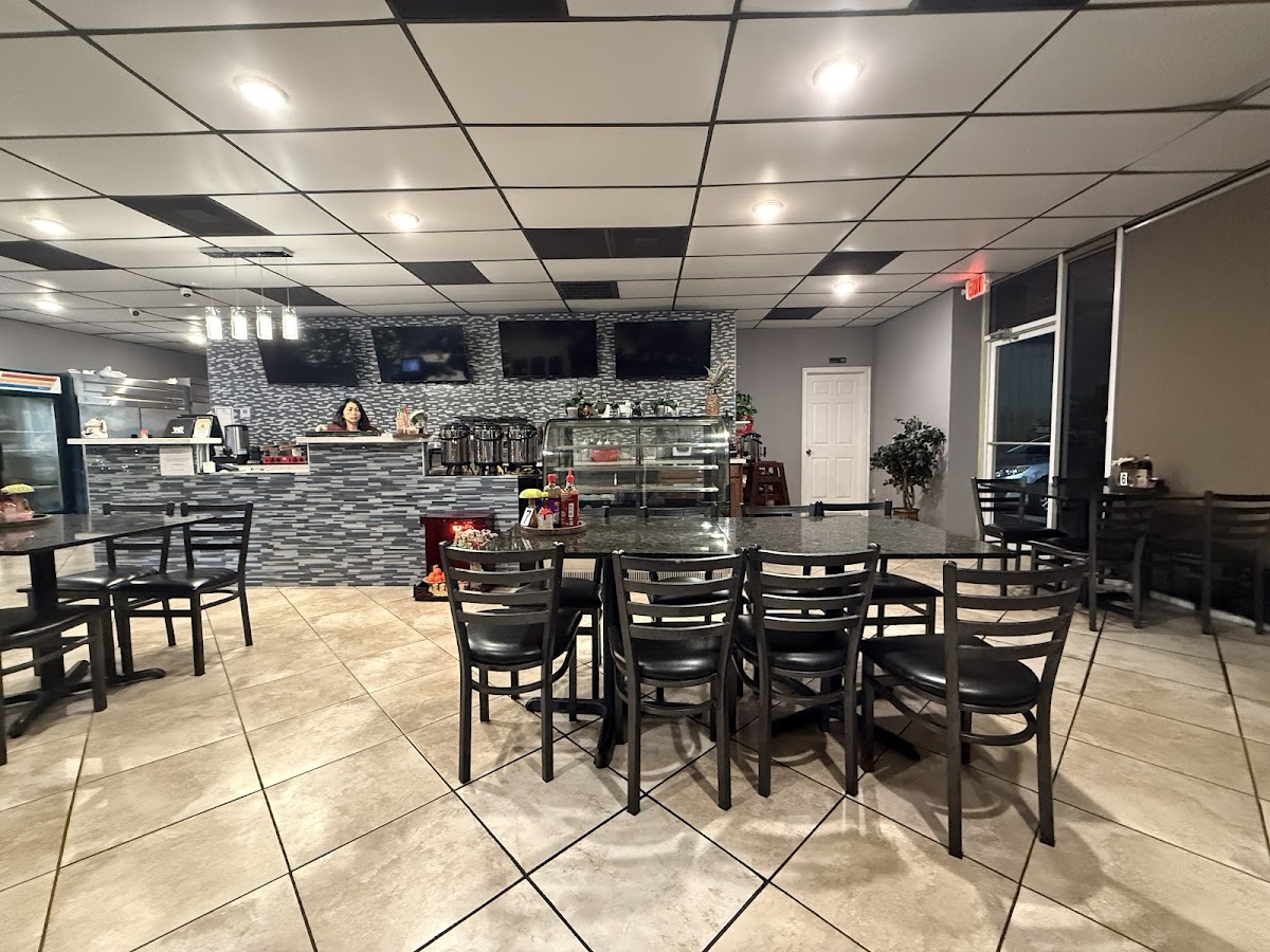 Vietnamese Noodle House